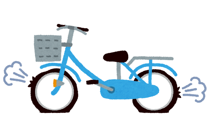 自転車を制するものは配達を制す Ubereats ウーバーイ ツ における自転車のオススメお手入れ方法をご紹介します 副業手帳